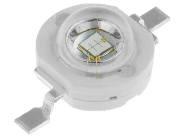 LED 5W-CRVENA(P.L.)